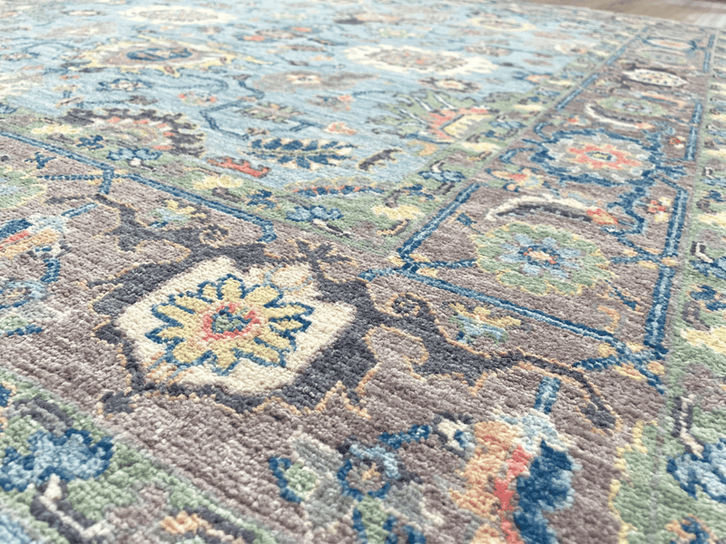 Chobi Rug