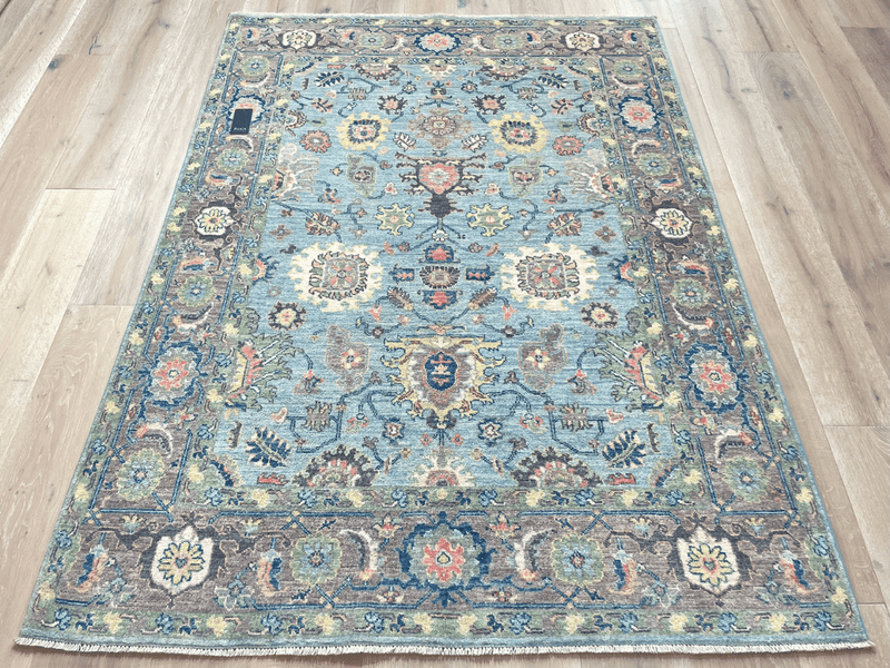 Chobi Rug