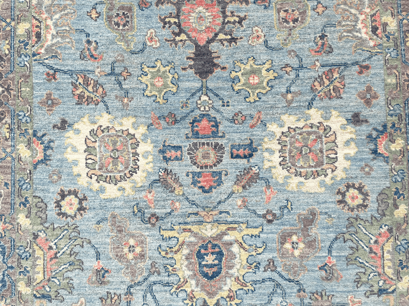 Chobi Rug