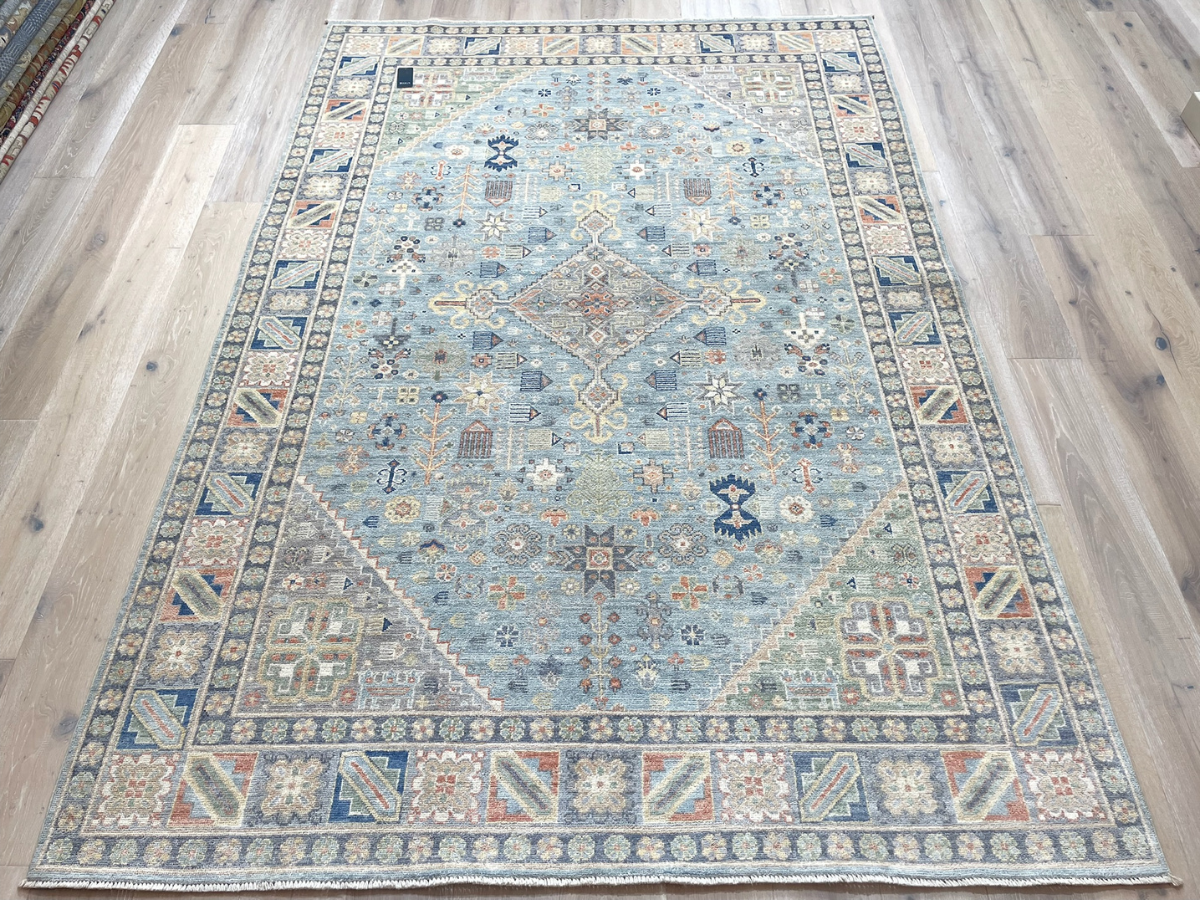 Shirazi Rug
