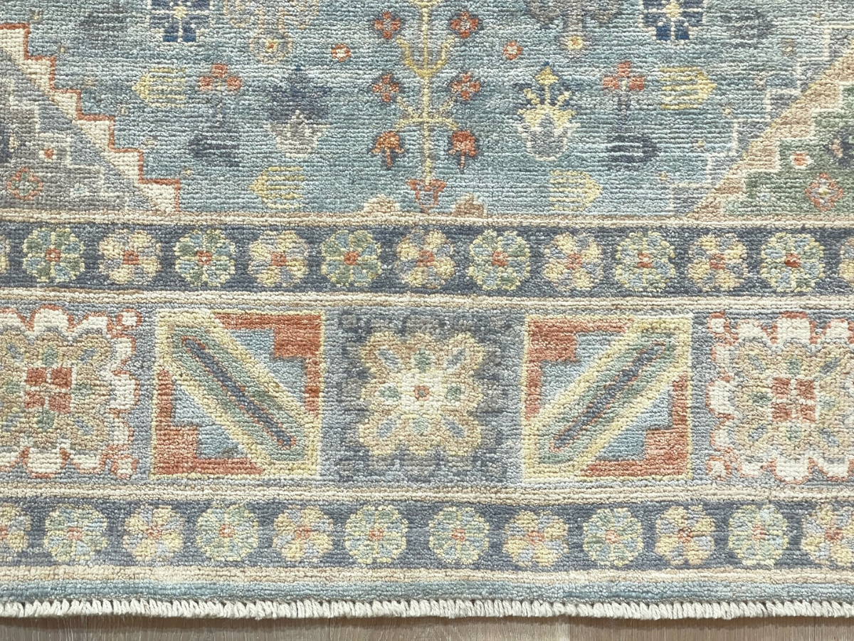 Shirazi Rug