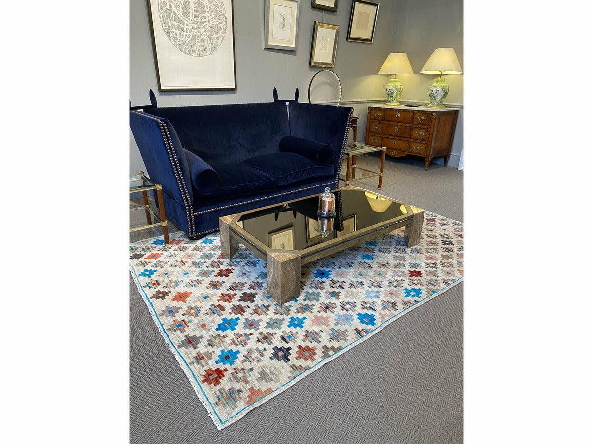 Khyber Rug